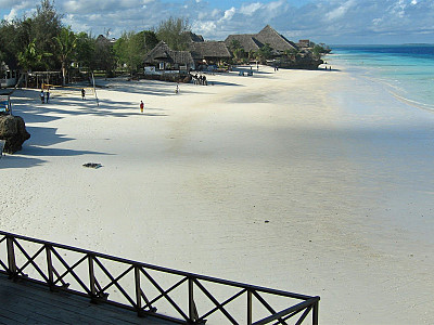 Zanzibar Beaches